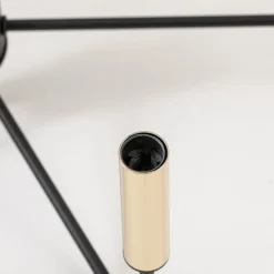 Luminex Lysekrone Hedwig, 6 lyskilder