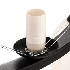 ALDEX Lysekrone Krone, 8 lyskilder