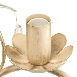 Luminex Lysekrone Luce, 5 lyskilder