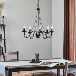 HELAM Lysekroner|Pendellamper><noscript><img width=