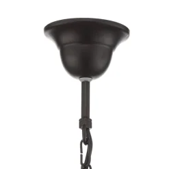 Lysekrone Mauro, 5 lyskilder^Luminex Outlet