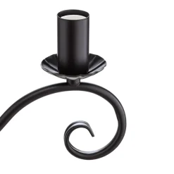 Lysekrone Mauro, 5 lyskilder^Luminex Outlet