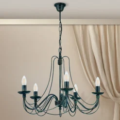 ORION Lysekroner><noscript><img width=