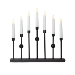 STAR TRADING Julepynt|Vinduesdekoration><noscript><img width=