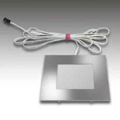 Hera Indbygningsspots|Spotlights>Lysfarve kan vælges - armatur-lampe Dynamic FQ 68