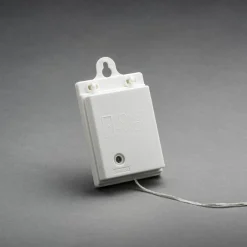 Lyskæden Stjerne, udendørs LED, 40 lys^Konstsmide Christmas Clearance