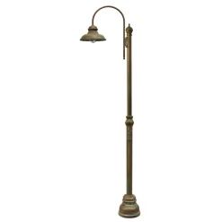 Lysmast Luca 308 cm^Moretti Luce Best