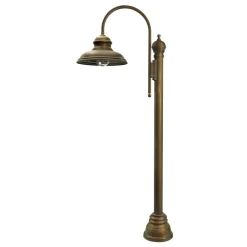 Lysmast Luca 270 cm^Moretti Luce Clearance