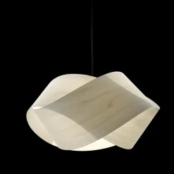 LZF Nut pendellampe, elfenben^LZF LAMPS Online