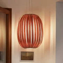 LZF LAMPS LZF Pod hængelampe, kirsebær