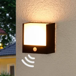 Philips Væglampe Med Sensor><noscript><img width=