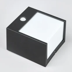 Philips Væglampe Med Sensor><noscript><img width=