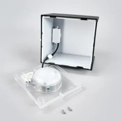 Philips Væglampe Med Sensor><noscript><img width=