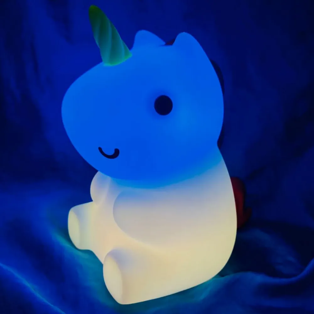 Børn Niermann Standby Natlys>Maggy Magic LED-natlampe, batteridrift