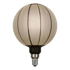 Magician LED-pære E27 5,3 W Ø 20cm^Searchlight Discount