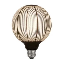 Searchlight Magician LED-pære E27 4 W Ø 12,5cm