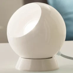 EGLO Magnetisk Petto LED-bordlampe