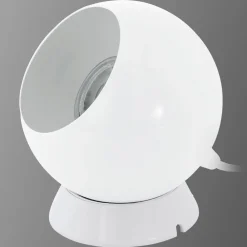 EGLO Magnetisk Petto LED-bordlampe