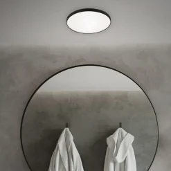 Briloner Loftlamper|Loftlamper>Malbona LED-loftslampe, IP44