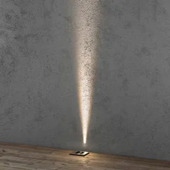 Konstsmide Malte LED nedgravningsspot fleks. udstråling 12W