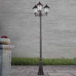 ORION Lygtepæle><noscript><img width=