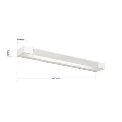 ORION Væg- Og Spejllamper><noscript><img width=