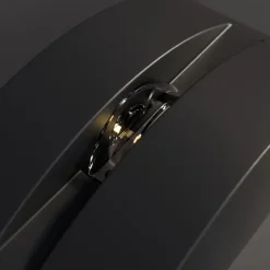 Marka LED-udendørslampe, mørkegrå aluminium^Lucande Sale