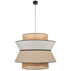 Singapour XXL hængelampe nude^MARKET SET Clearance