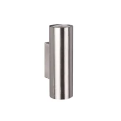 Marley væglampe med mat nikkelfinish^Trio Lighting New