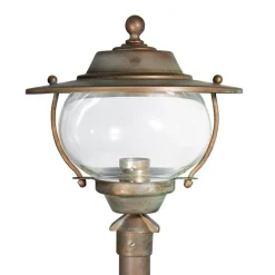 Moretti Luce Mastelys Adessora, modstandsdygtig over for havvand