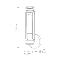 HINKLEY Væg- Og Spejllamper><noscript><img width=
