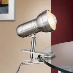 ORION Mat Samal klemlampe