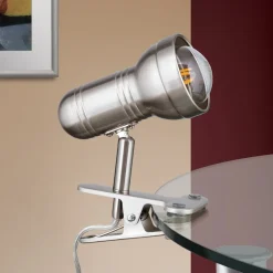 ORION Mat Samal klemlampe