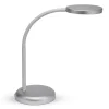 Maul joy LED-bordlampe, sølv
