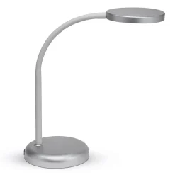 Maul joy LED-bordlampe, sølv