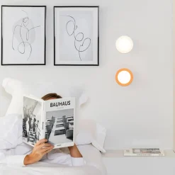 FARO BARCELONA Væg- Og Spejllamper|Væglamper><noscript><img width=