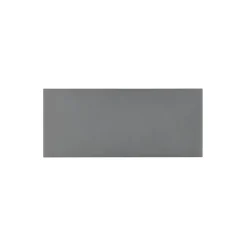 Trio Lighting Mayenne udendørs væglampe, antracit, up- & downlight, kantet