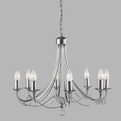 Searchlight Lysekroner><noscript><img width=