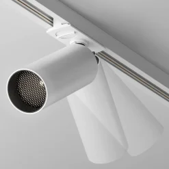 Maytoni Focus LED-spot, Unity-system, 940, hvid