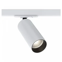 Maytoni Focus LED-spot, Unity-system, Triac, 930, hvid
