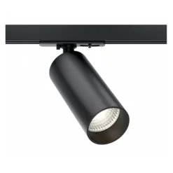 Focus LED-spot, Unity-system, Triac, 940, sort^Maytoni Best