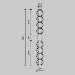 Maytoni Væglamper><noscript><img width=