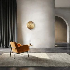 Mare væglampe, guld^Maytoni Best