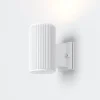 Maytoni Væglamper>Rando udendørs væglampe, 1 lyskilde, hvid