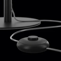 Maytoni Gulvlamper|Gulvlamper>Ray LED-gulvlampe