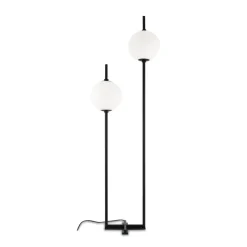 The Sixth Sense LED-gulvlampe, 2-lys^Maytoni