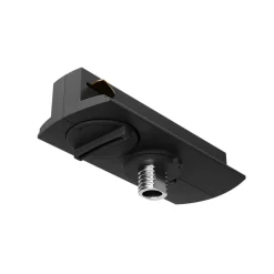 Maytoni Skinnesystem>Unity stikpendel 1-faset skinne sort