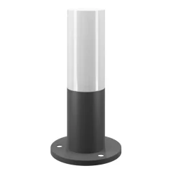 Maytoni Sokkellamper>Willis sokkellampe, grå