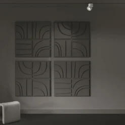 Yin LED-spotlight Unity-system, triac, 940, hvid^Maytoni Discount