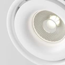 Yin LED-spotlight Unity-system, triac, 940, hvid^Maytoni Discount